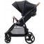 Passeggino Kinderkraft Grande Black