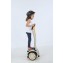 Segway Rollplay Up-Rider Weiss