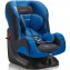 Seggiolino Auto Brevi GP Sport 0-18 kg Blu