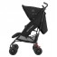 Passeggino Maclaren Techno XT Black Black