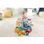 Centro Attività Fisher Price 3 In 1 Gira & Gioca