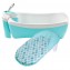 Vaschetta Idromassaggio con Doccetta Summer Infant Lil Luxuries