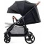 Passeggino Kinderkraft Grande Black