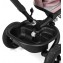 Triciclo Kinderkraft Aveo Rosa
