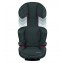 Autokindersitz Bebe Confort RodiFix Air Protect Nomad Black