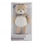 Chicco Mein Erster Teddybär Mehrfarbig