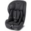 Seggiolino Auto Kinderkraft Safetyfix Isofix Black 