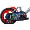 Bicicletta Dino Bikes Marvel Avengers 12 Pollici