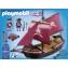 Fregata Della Marina Reale Playmobil Pirates