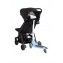Mountain Buggy Nano-v2-5 kinderwagen Schwarz