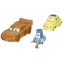 Macchinine Disney Cars 3 Saetta McQuenn Luigi e Guido 2 Pz 