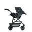 Seggiolino Auto Hauch Rapid 4 Plus Caviar Beige Laterale