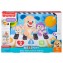 Centro Attività Fisher Price Baby Piano 