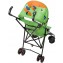 Passeggino Safety 1St Crazy Peps Spike
