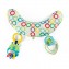 Tappeto Bright Starts Splashing Safari