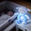 Luce Notturna Chicco First Dreams Pecorella Azzurro