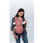 Marsupio Foppapedretti Marsupi8 Jeans/Blu