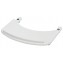  Vassoio Geuther per Seggiolone Swing Bianco