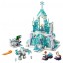 Costruzioni Lego Disney Princess il Magico Castello di Ghiaccio Di Elsa