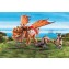Gambedipesce e Muscolone Playmobil Dragons 