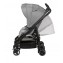 Passeggino Gemellare Bebe Confort Dana For 2 Nomad Grey