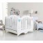 Kit Gemellare Micuna per Culla Bianco