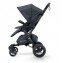Trio Concord Neo Air Sleeper Travel Set Cosmic Black