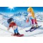 Suv Con Portapacchi Playmobil Family Fun