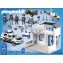 Centrale Della Polizia Playmobil City Action
