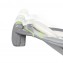 Ingenuity Smartbounce Automatic Bouncer – Vesper Wippe Grau
