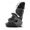 Kiddy Guardianfix 3 Autositz Grau