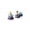 Costruzioni Lego Disney Princess il Magico Castello di Ghiaccio Di Elsa