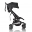 Mountain Buggy Nano-v2-5 kinderwagen Schwarz