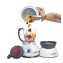 Robot Da Cucina Babymoov Nutribaby Cherry