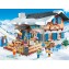 Rifugio degli Sciatori Playmobil Family Fun