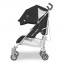 Passeggino Maclaren Quest Black Silver