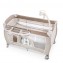 Lettino da Campeggio Hauck Babycenter Friend