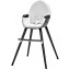  Seggiolone Kinderkraft Fini Full Black