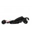 Passeggino Safety 1st Slim Splatter Black
