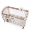 Lettino da Campeggio Hauck Babycenter Friend