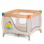 Lettino da Campeggio Hauck Sleep N Play SQ Pooh Ready To Play