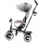 Triciclo Kinderkraft Aston Grigio