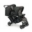 Duo Gemellare Chic 4 Baby Jeans Black