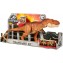 Mattel Jurassic World Schleuderaction Tyrannosaurus Rex