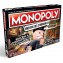 Gioco da Tavolo Hasbro Monopoly Edizione dell'Iimbroglio