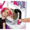 Barbie e il Salone del Colore 