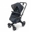 Trio Concord Neo Air Sleeper Travel Set Cosmic Black