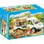 Playmobil Country Hofladen-fahrzeug Bunt