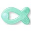 Massaggiagengive Nuk Extra Cool 3m+ Verde/Verde