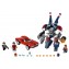 Costruzioni Lego Super Heroes Iron Man L'attacco di Detroit Steel